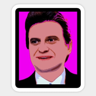 joe pesci Sticker